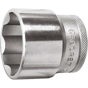 969RBC - CHIAVI A BUSSOLA ATTACCO 1/2&quot; DIN 3120-ISO 1174 - Orig. Gedore